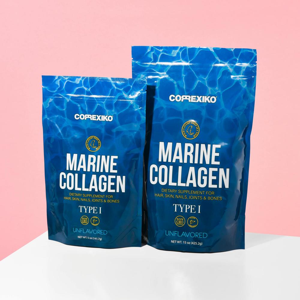 collagen supplements