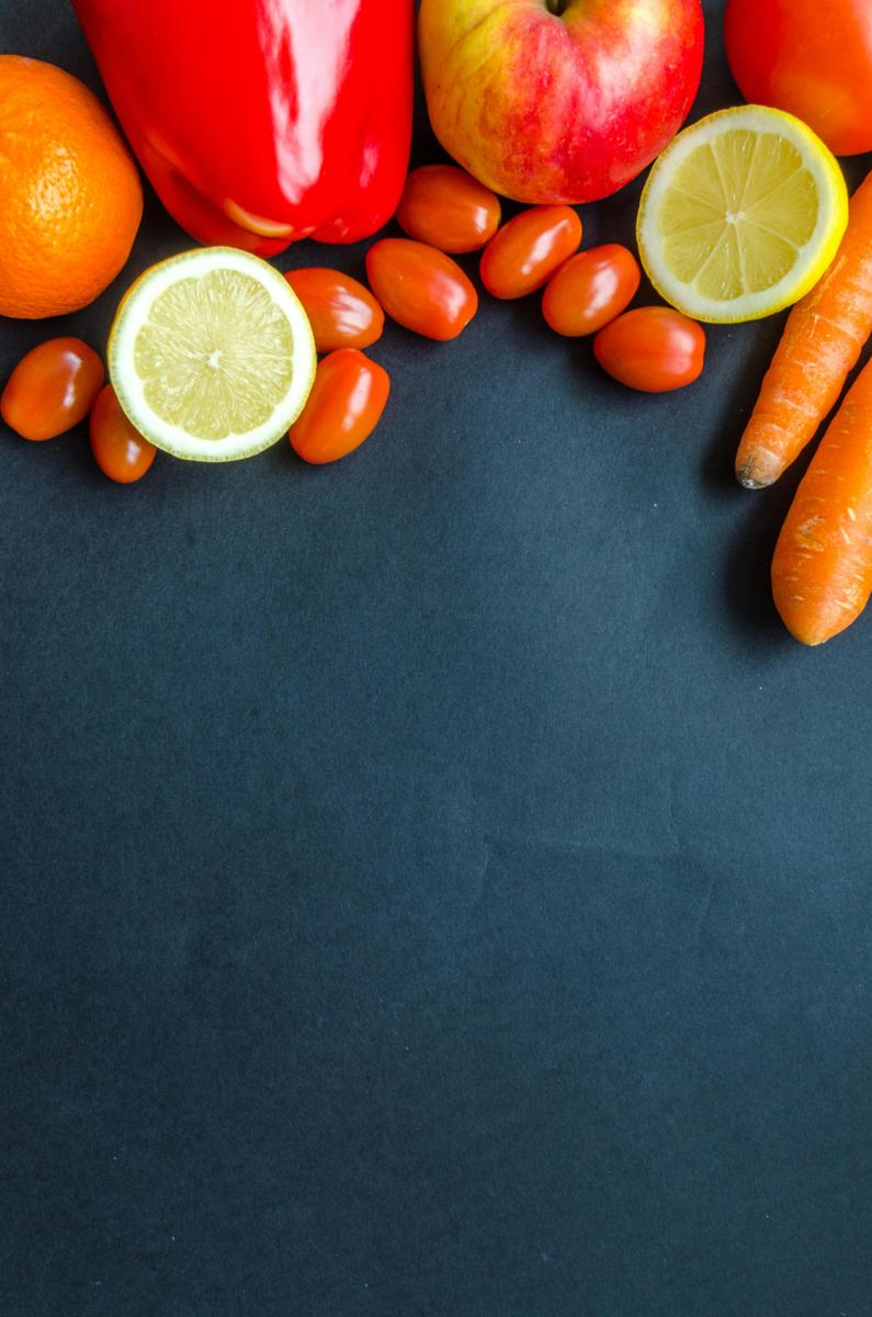 fresh produce