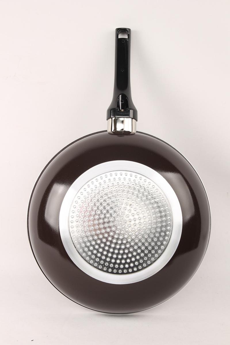 frying pan comparison