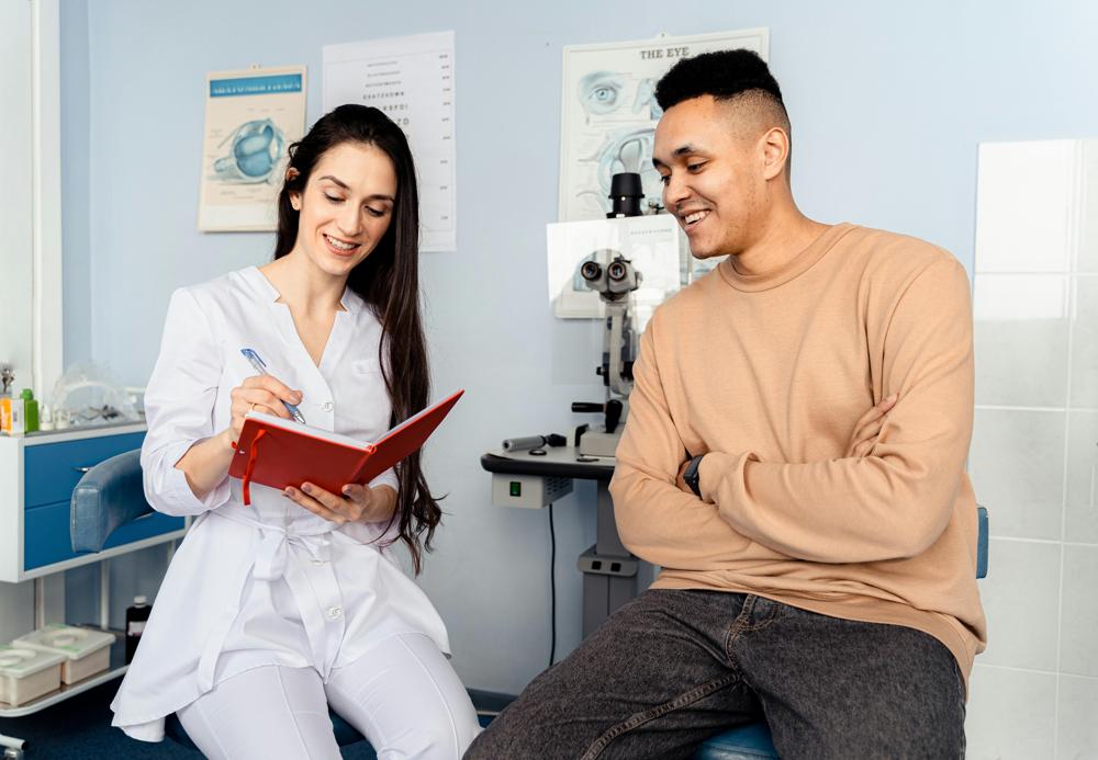 health checkups