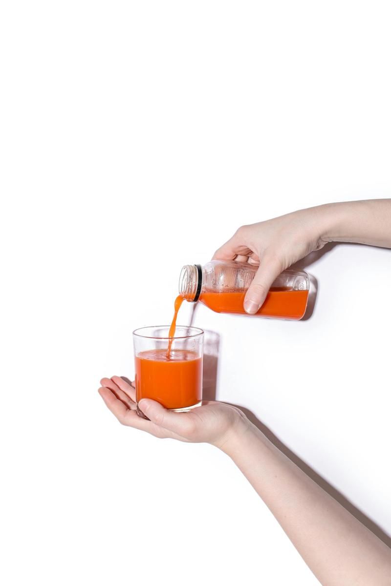 healthy hydration