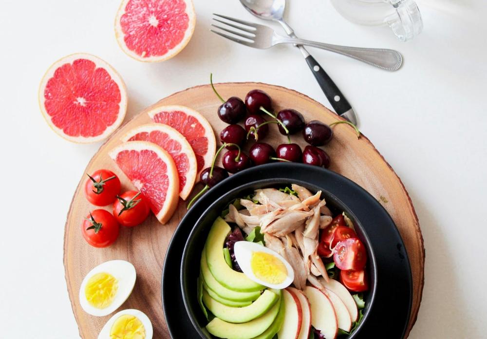healthy lifestyle