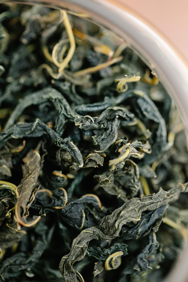 herbal tea