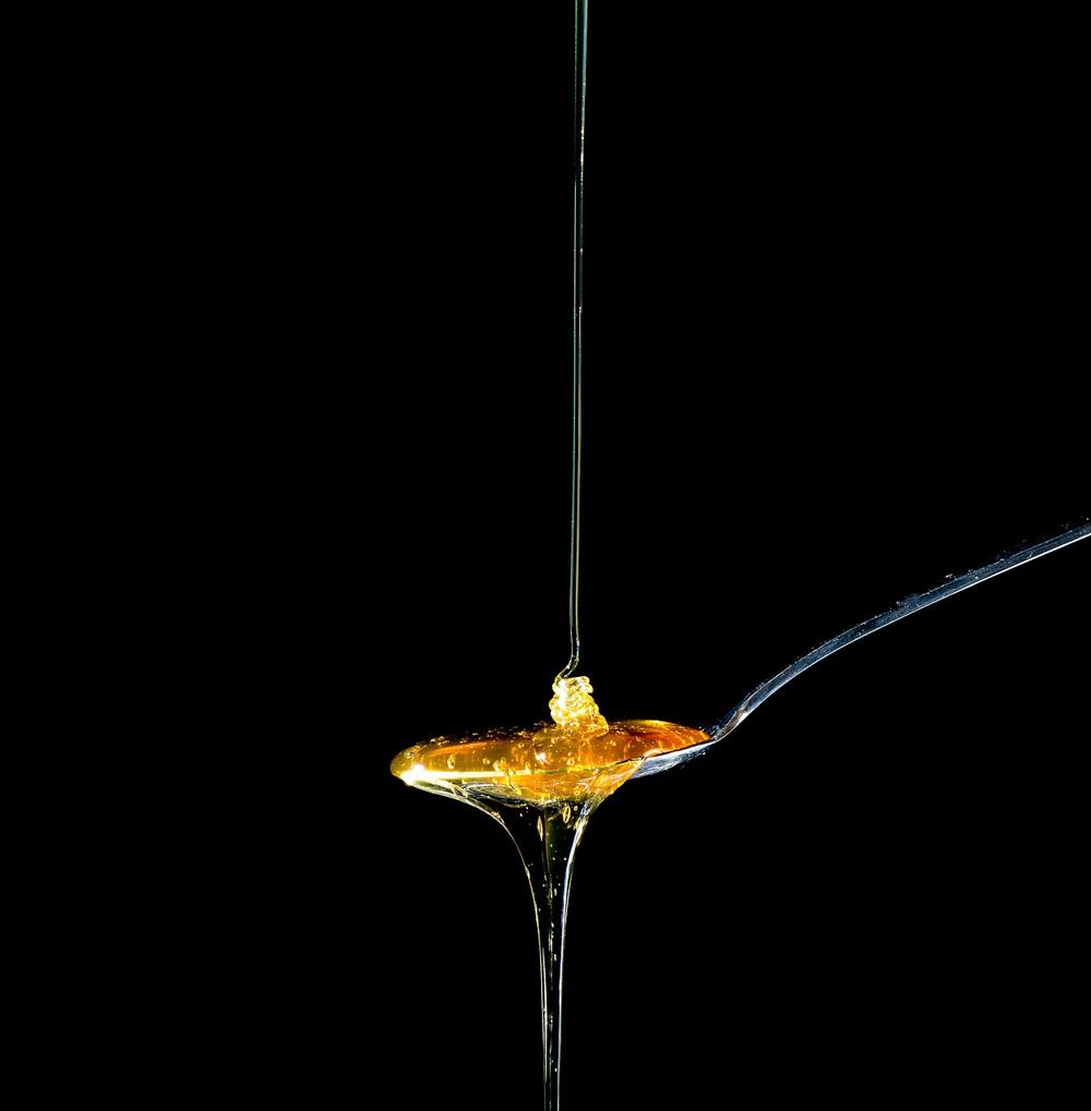 honey assortment