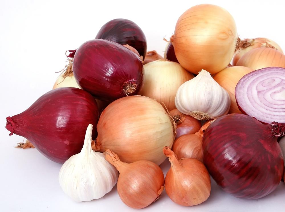natural ingredients