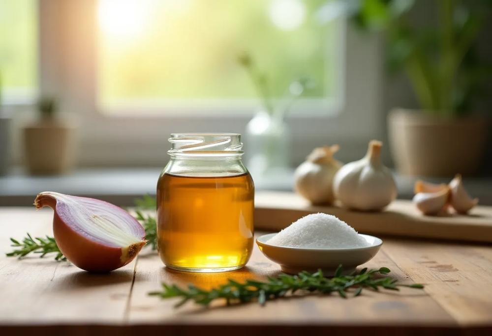 natural ingredients