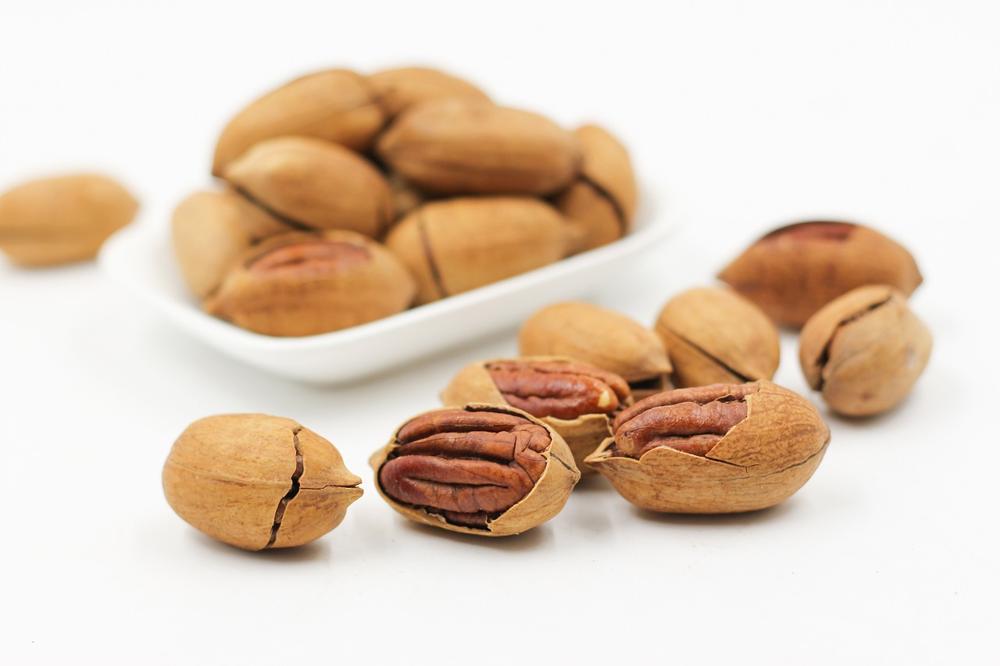 nut assortment